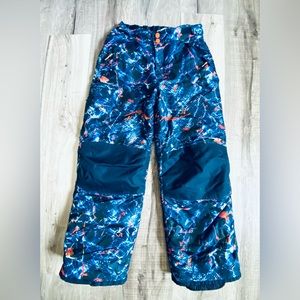 Champion Snowpants Size Youth Large 12/14